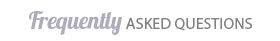 FAQ