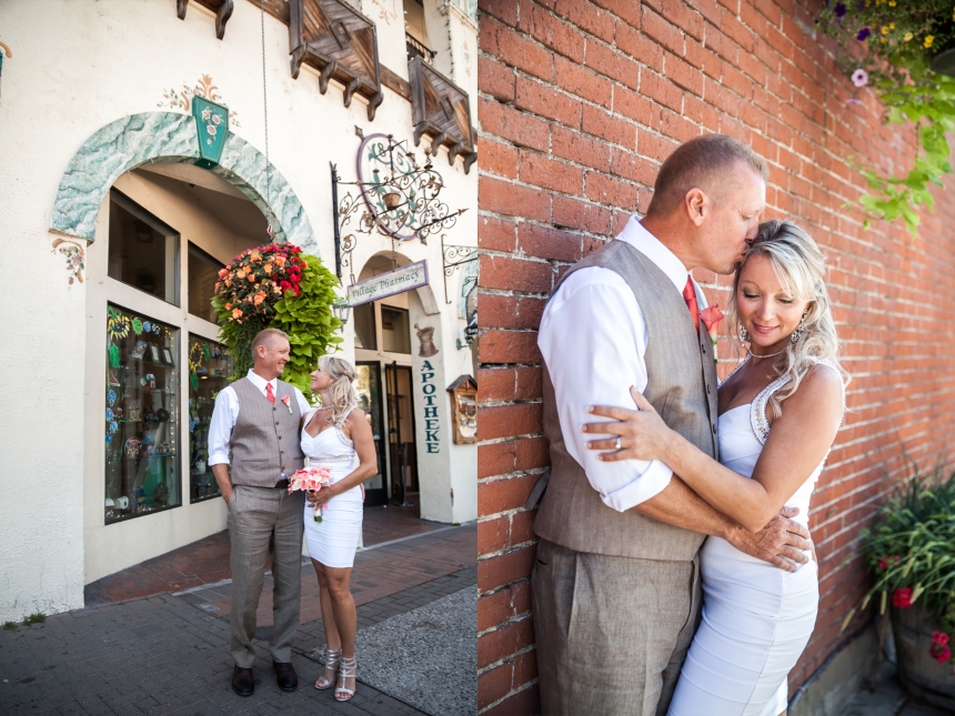 leavenworth wedding photographer