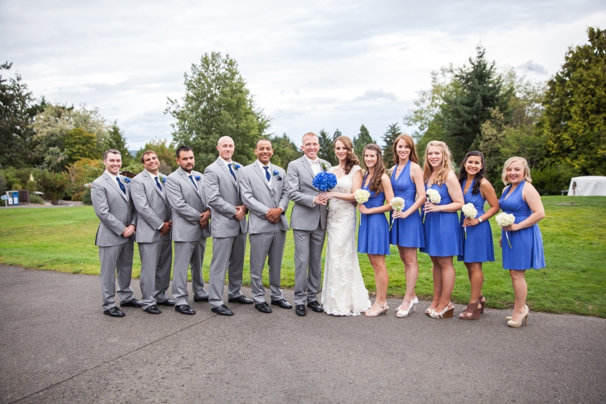 tacoma wedding photographer