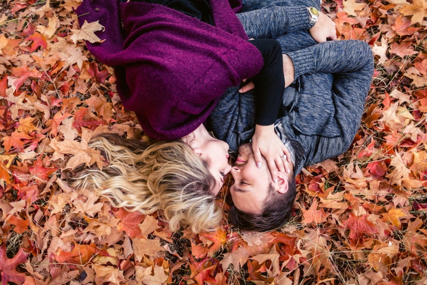 seattle engagement photographer hannah and jeff