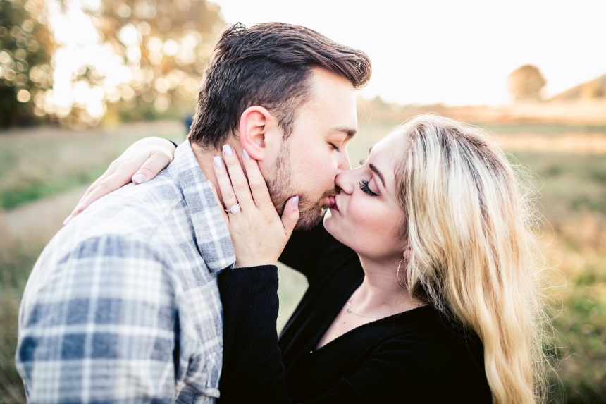 seattle engagement photographer hannah and jeff