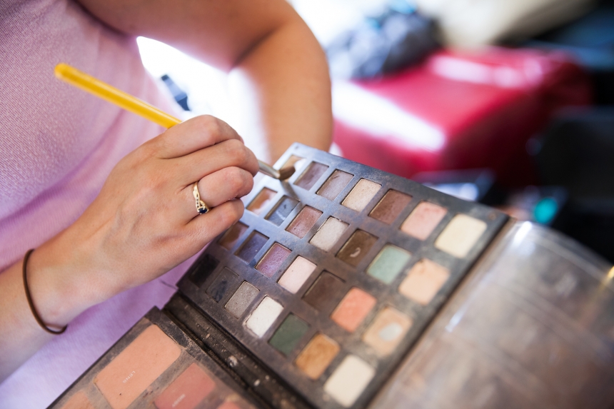 Bellingham Wedding Photographer