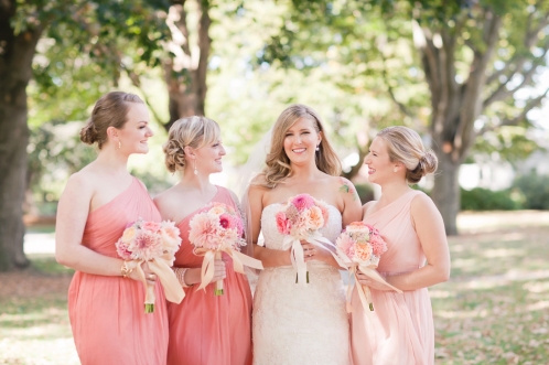 Bellingham wedding photographer