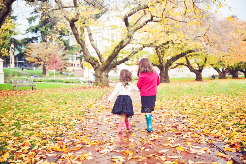 seattle family photographer