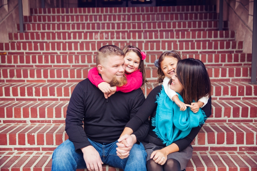 seattle family photographer