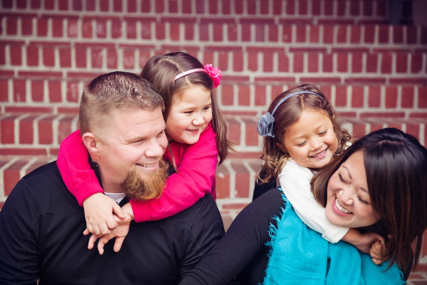 seattle family photographer