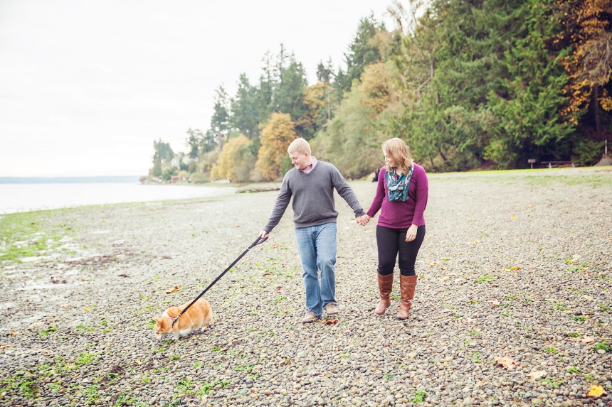 fort lewis family photographer