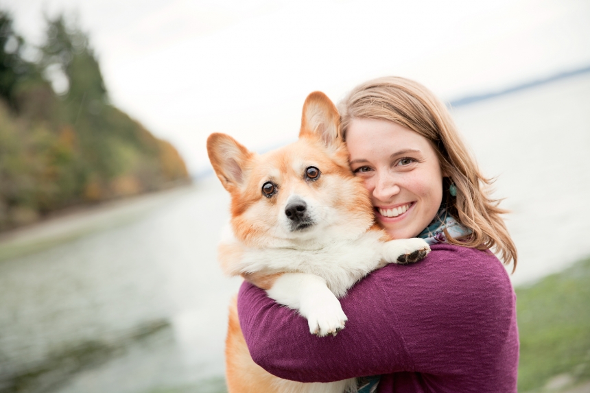 fort lewis family photographer