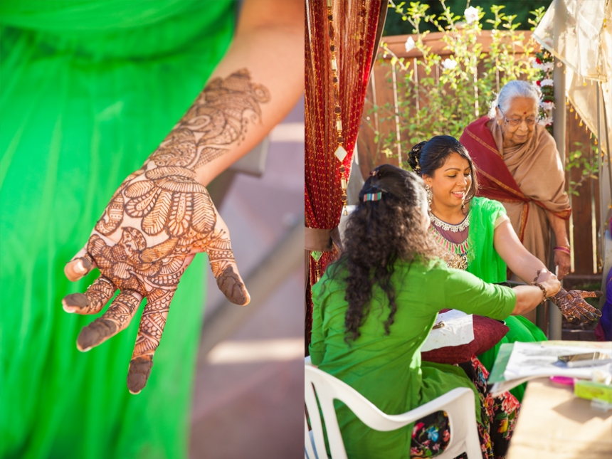 seattle hindu wedding photographer