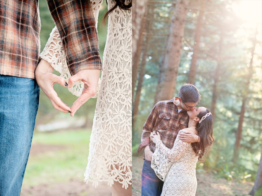 portland engagement photographer