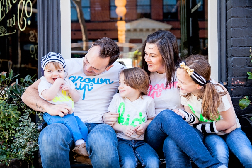 seattle family photographer