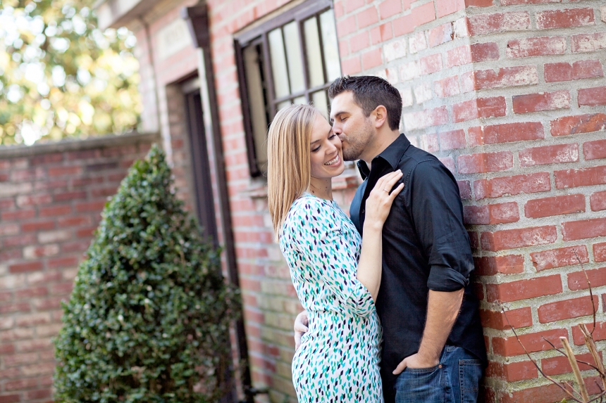 portland engagement photographer