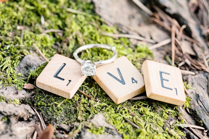 portland engagement photographer