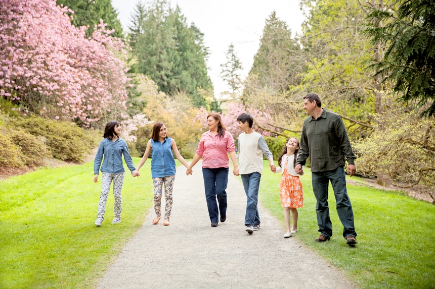 seattle family photographer