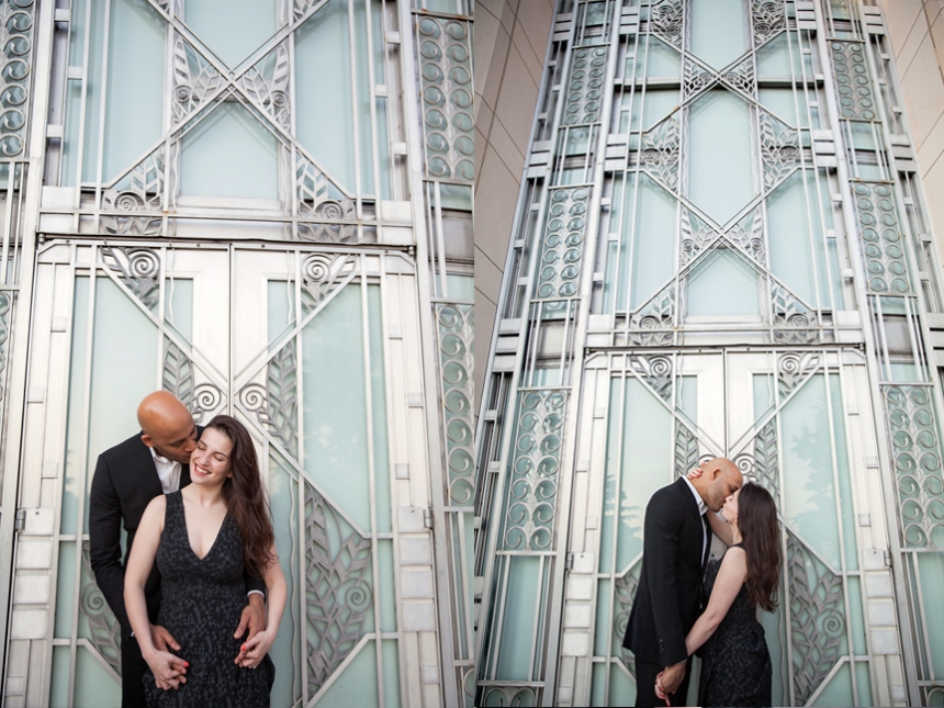 seattle engagement photographer