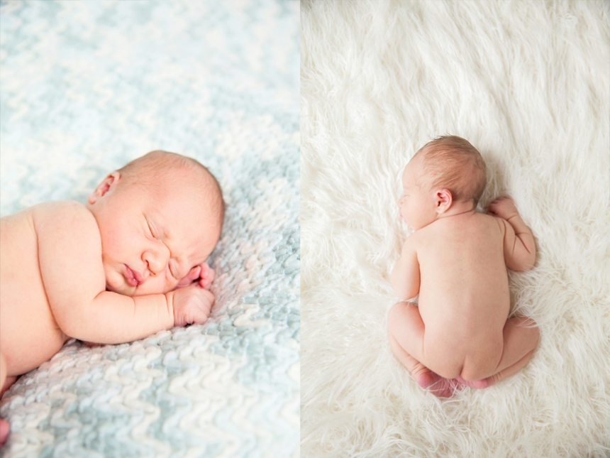 seattle newborn photographer