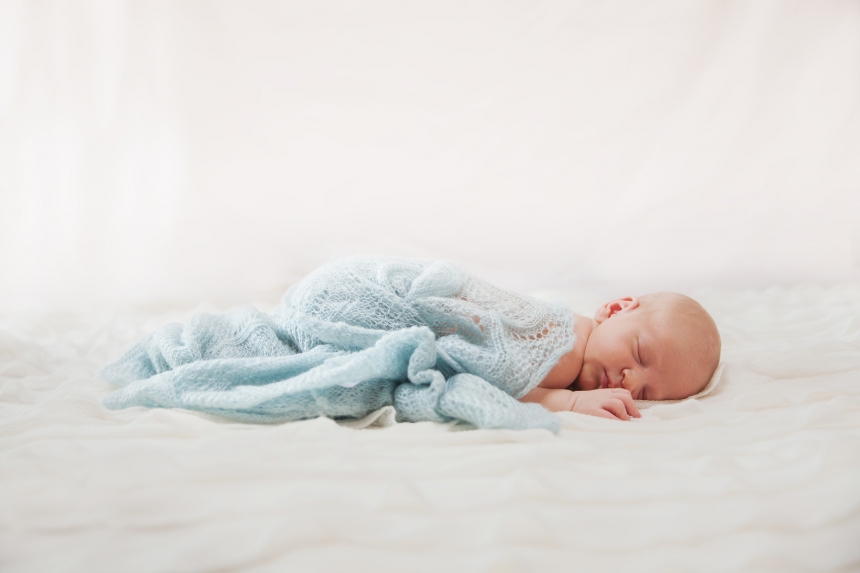 yelm newborn baby photographer