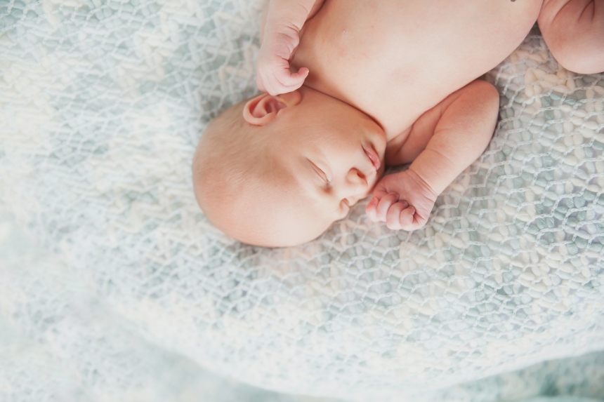 yelm newborn baby photographer