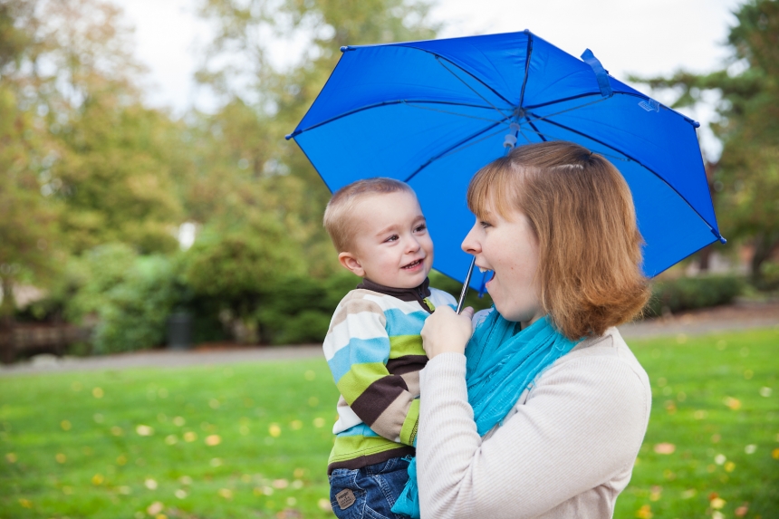 tacoma family photographer