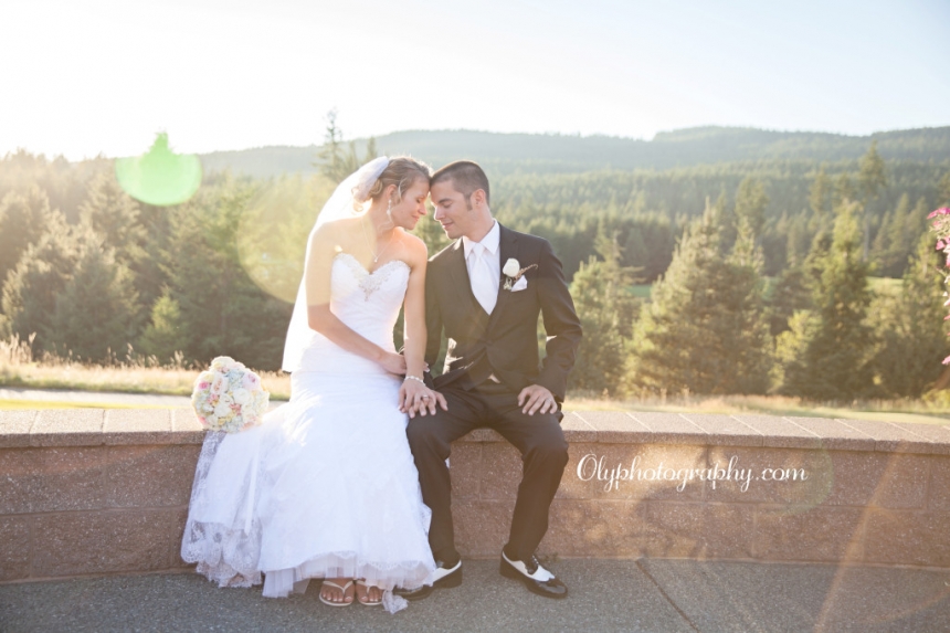 bremerton wedding photographer