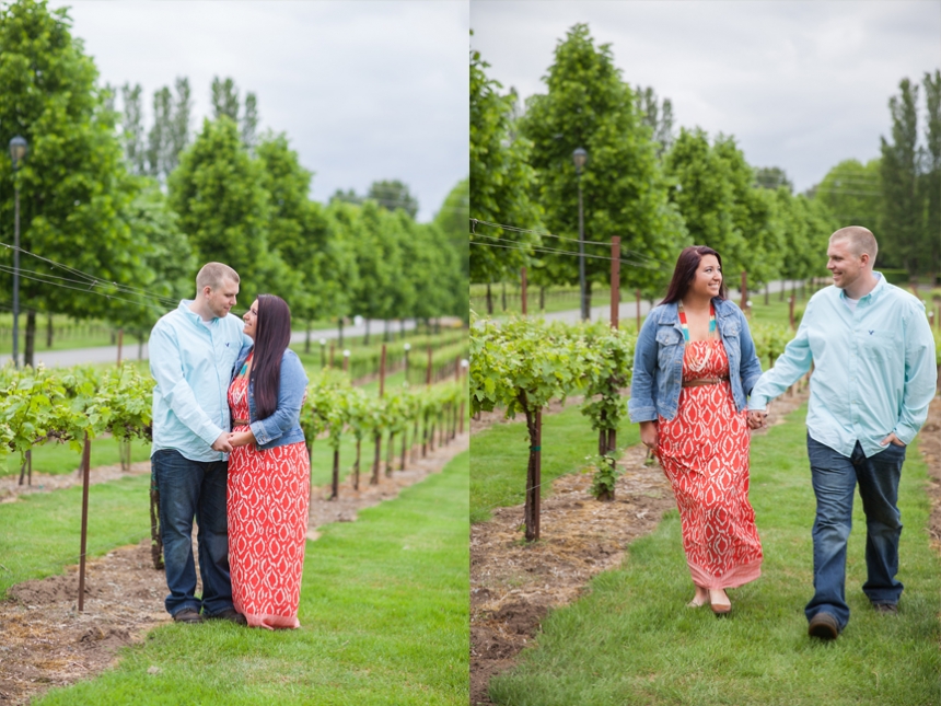 yakima engagement photographer