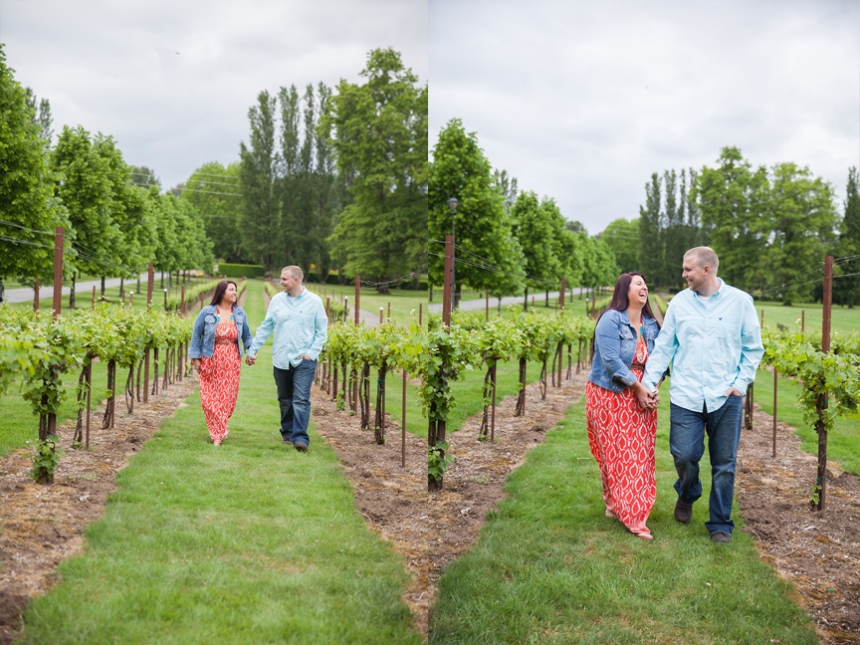 yakima engagement photographer