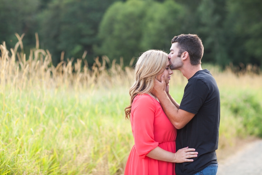 snohomish engagement photographer