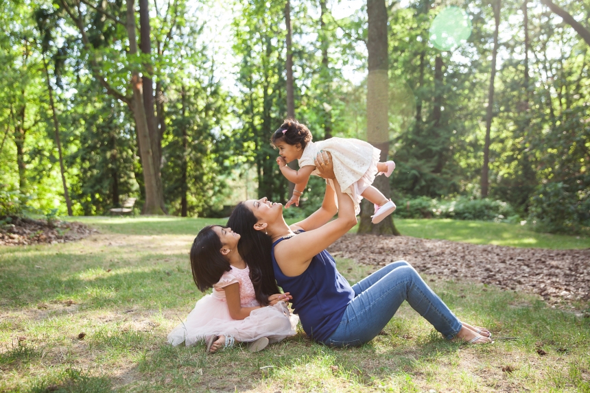 seattle family photographer