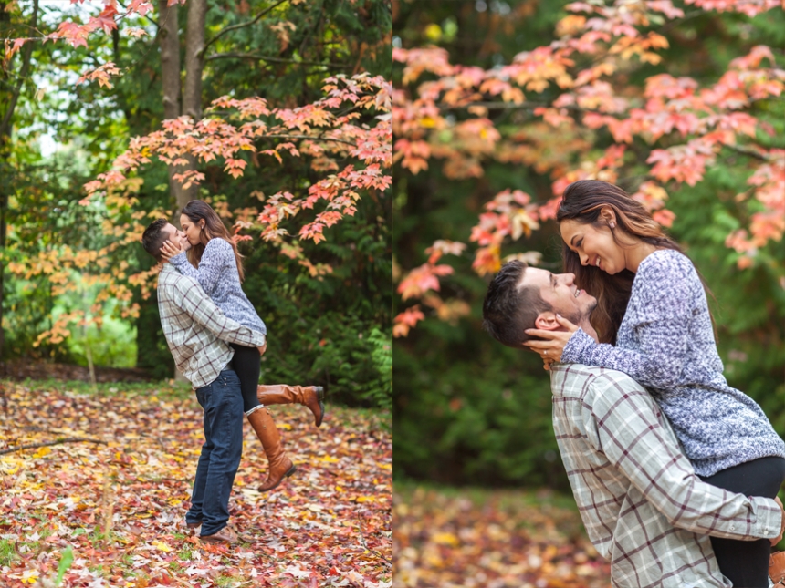 seattle engagement photographer