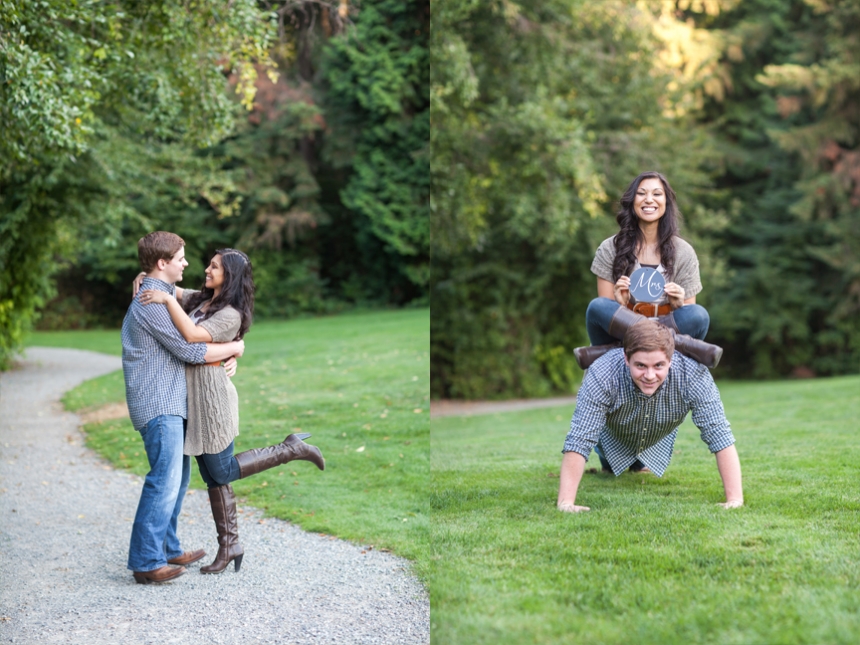 bellevue wedding photographer