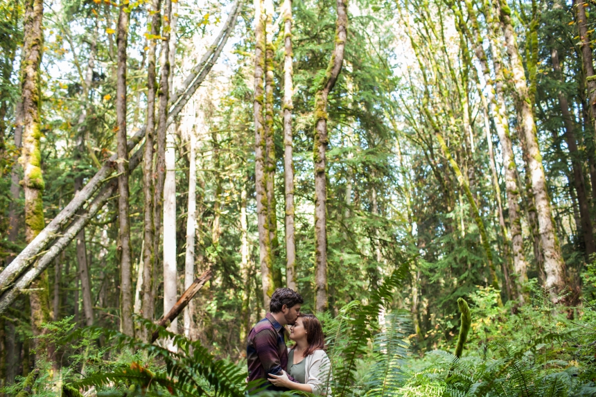 portland engagement photographer