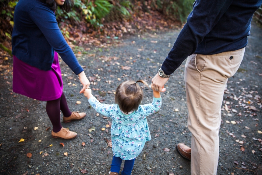 olympia family photographer