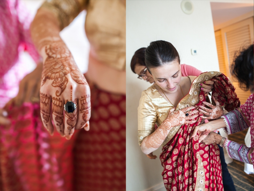 seattle indian wedding photographer