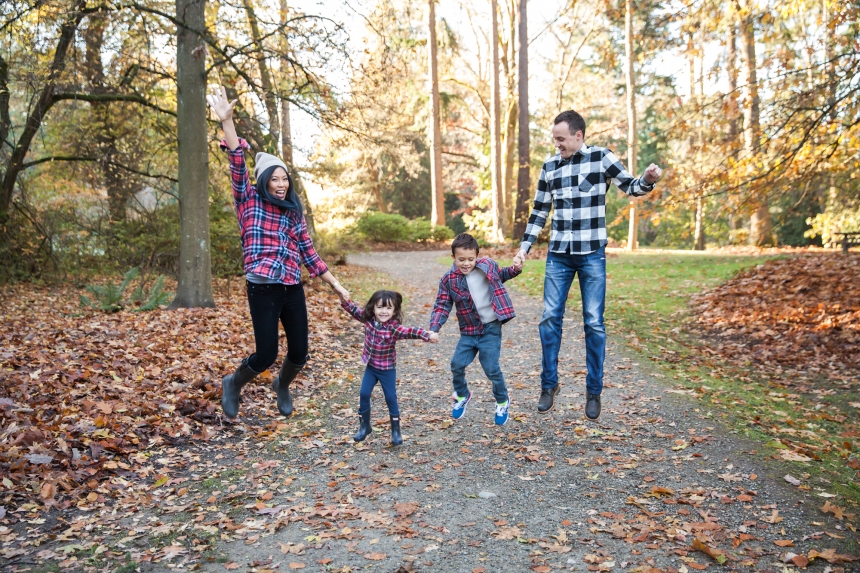 seattle family photographer