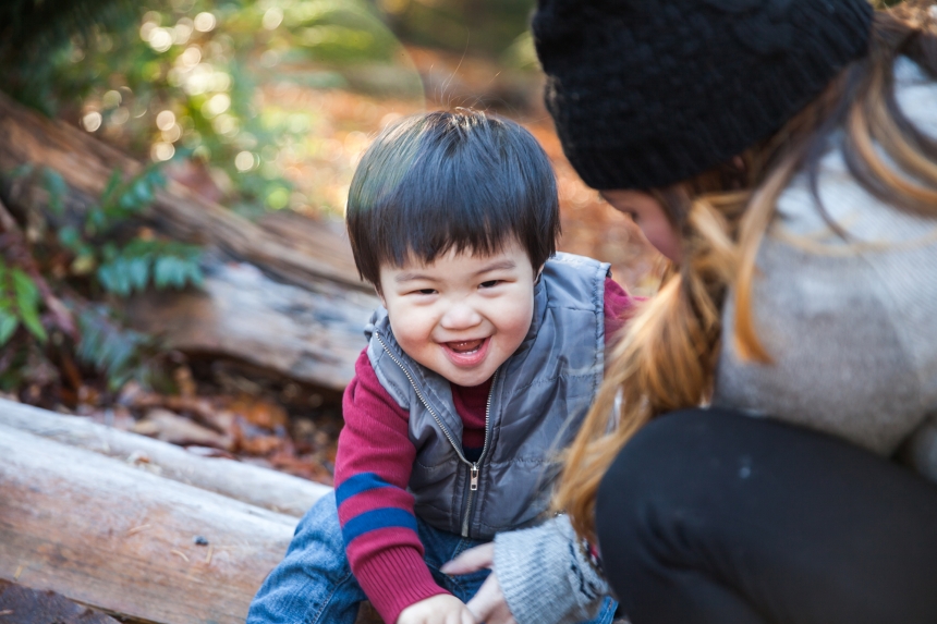 seattle children