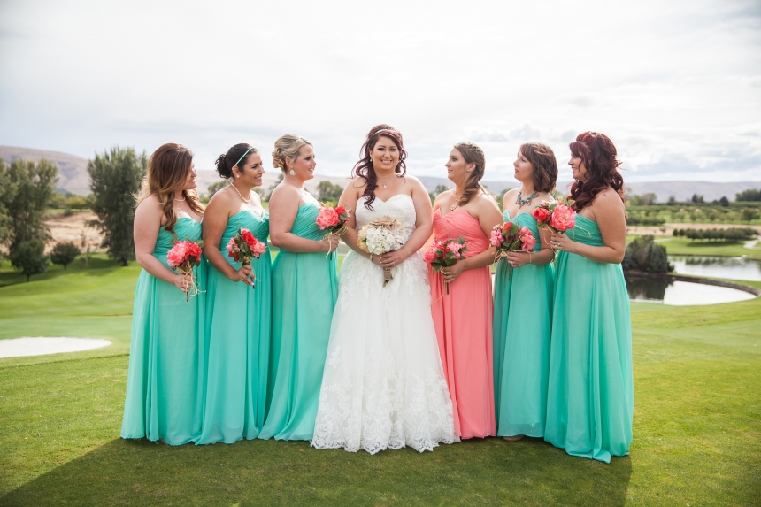 yakima wedding photographer