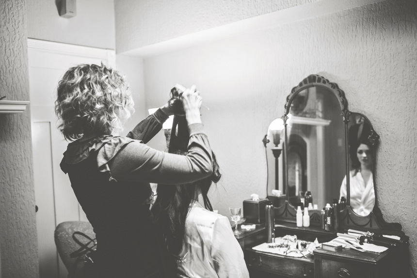 sanctuary admiral wedding photographer