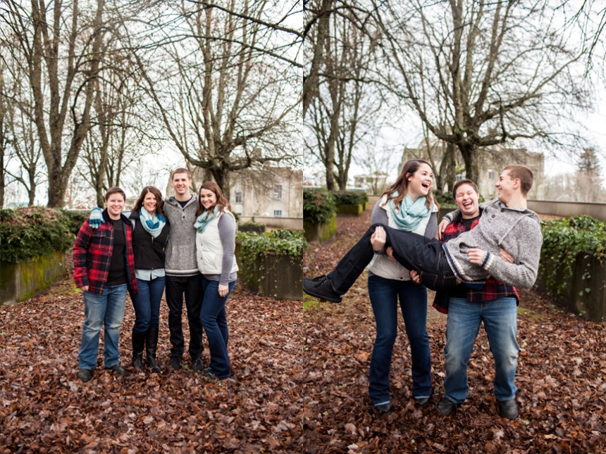 olympia family photographer