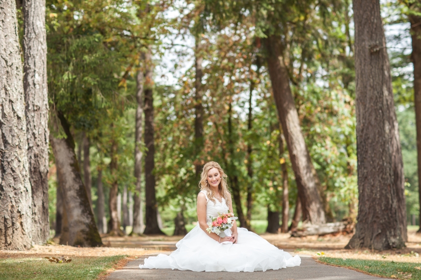 camas wedding photographer