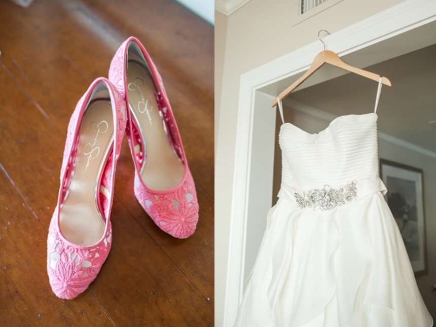 kirkland woodmark hotel wedding photographer