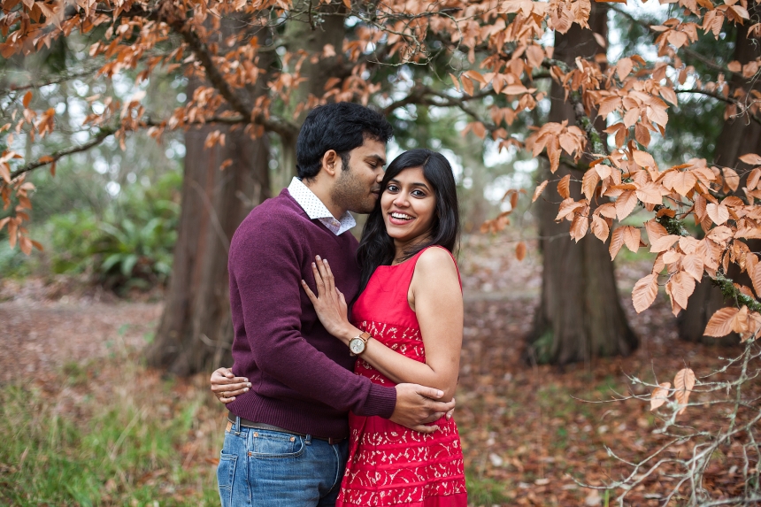 seattle engagement photographer