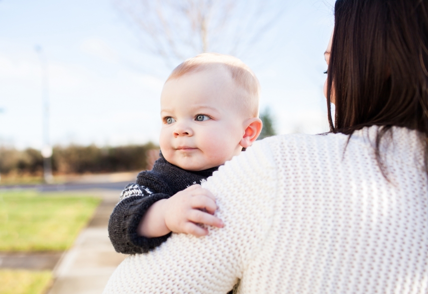 lacey family photographer