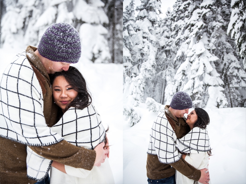 seattle engagement photographer