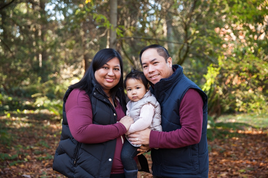 seattle family photographer