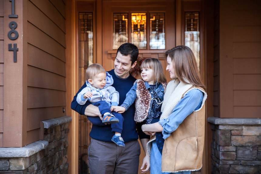 kirkland family photographer