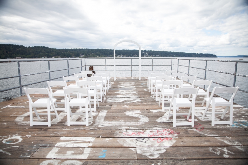 bainbridge island wedding photographer