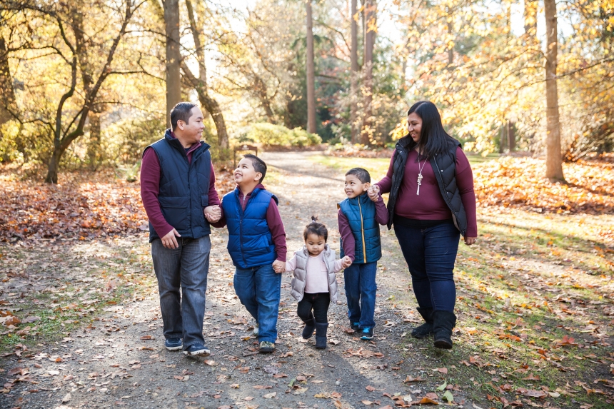 seattle family photographer