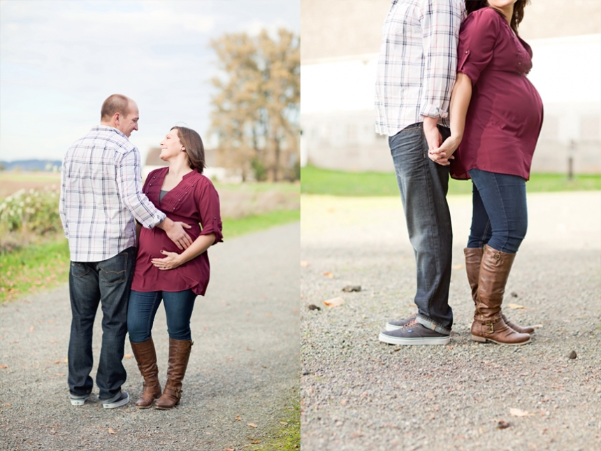 lacey maternity photographer