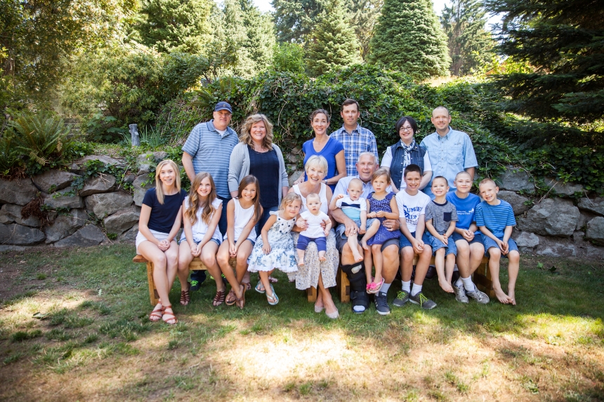 seattle family photographer