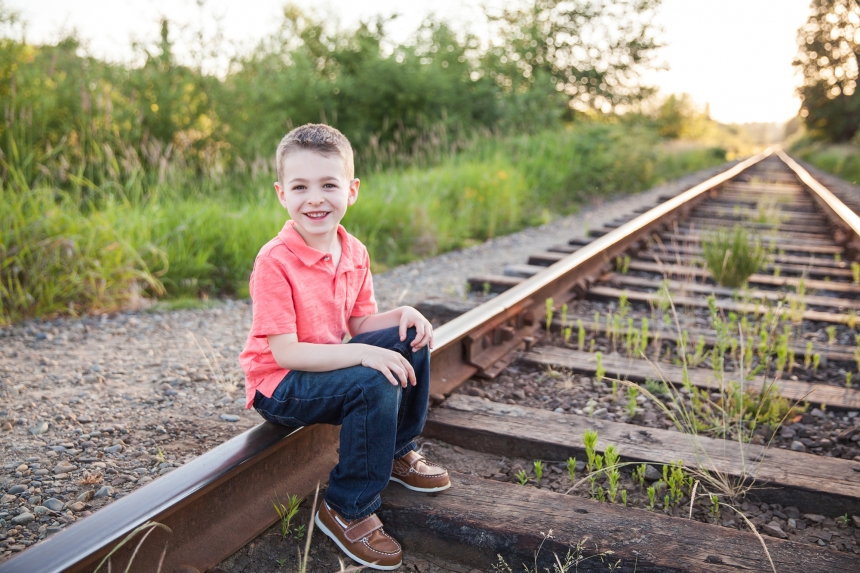 olympia family photographer